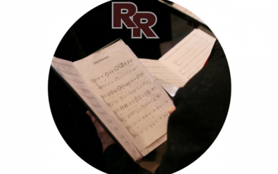 UIL Region 26 Vocal Solo & Ensemble RRHS Results