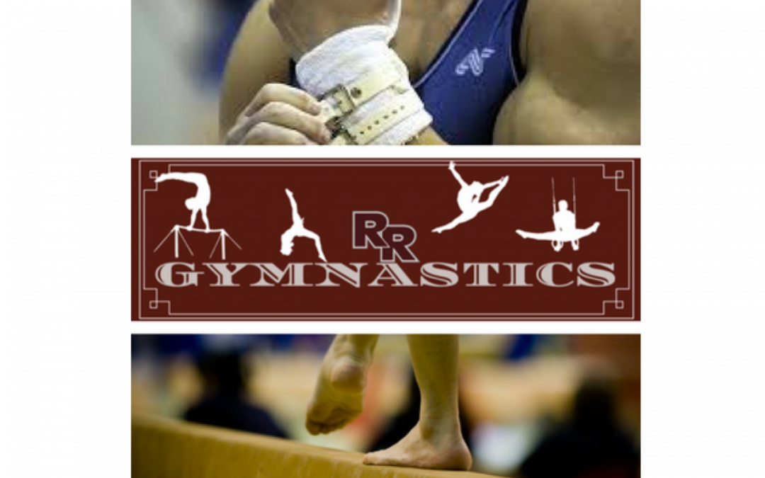 State Gymnastics Success!!