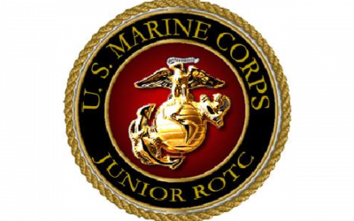 2017 Marine Corps JROTC Birthday Ceremony