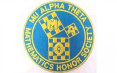 2018 Mu Alpha Theta Convention