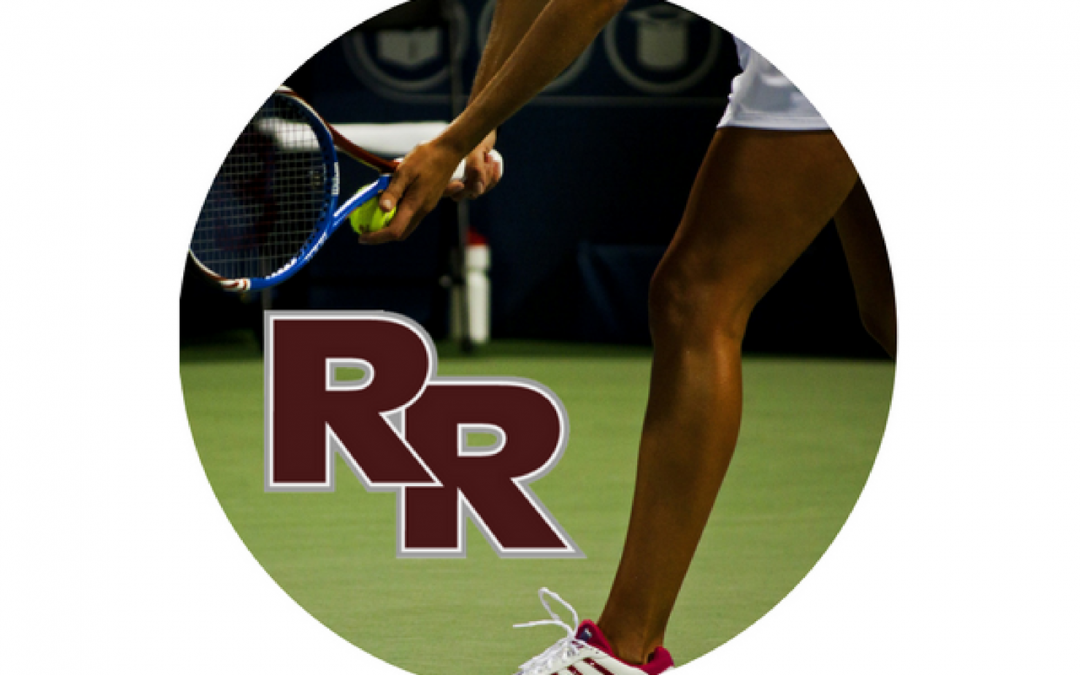 RRHS Tennis – State Tournament Success!