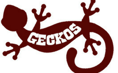 Gecko Grad Walk