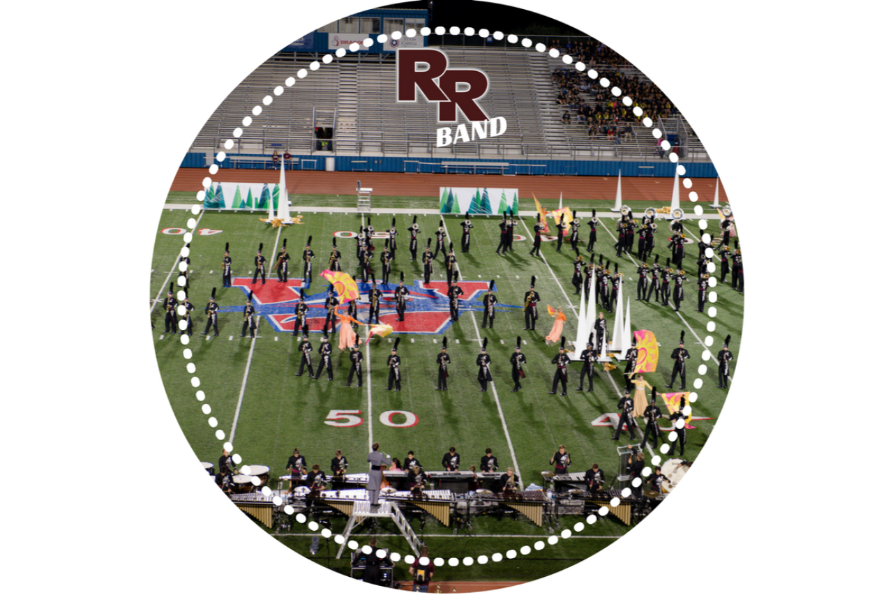 Dragon Band TMEA Region Orchestra Wind and Percussion Results