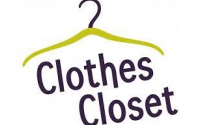 Online Donations Now Available for PTSA Clothes Closet