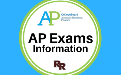 AP Exams at RRHS