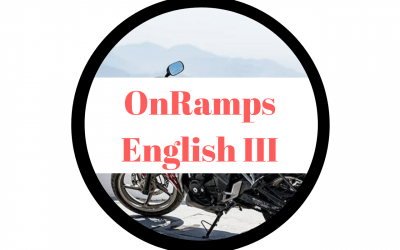OnRamps English III Summer Reading