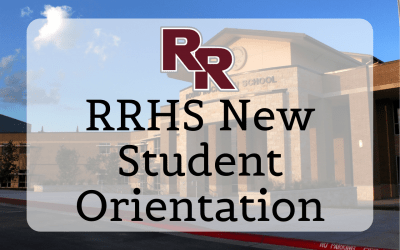 2021 New Student Orientation