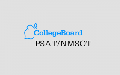 Free PSAT Prep Sessions in the Library