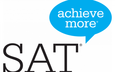 Countdown to the SAT, March 4. Did you do your 22?