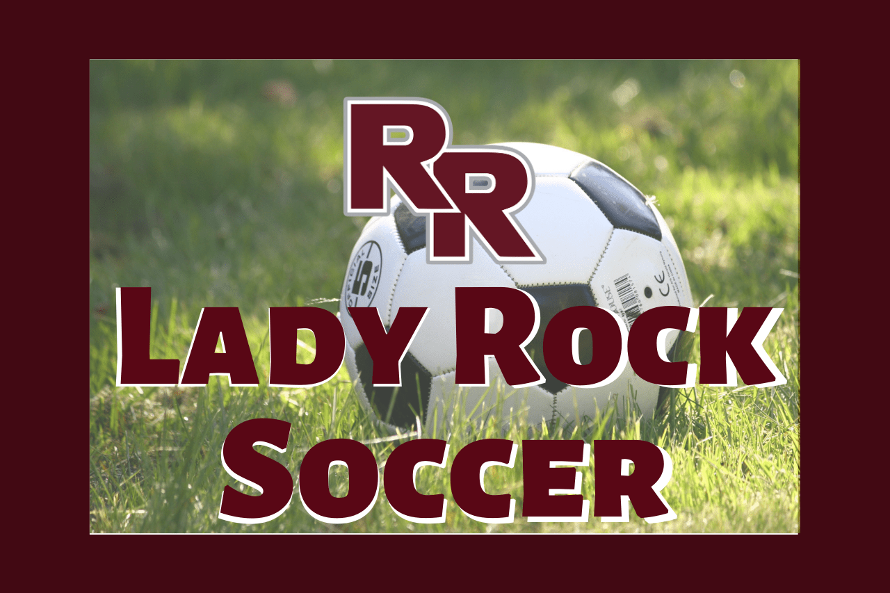 Girls Rock Soccer – Regional Tournament/ #3 In State