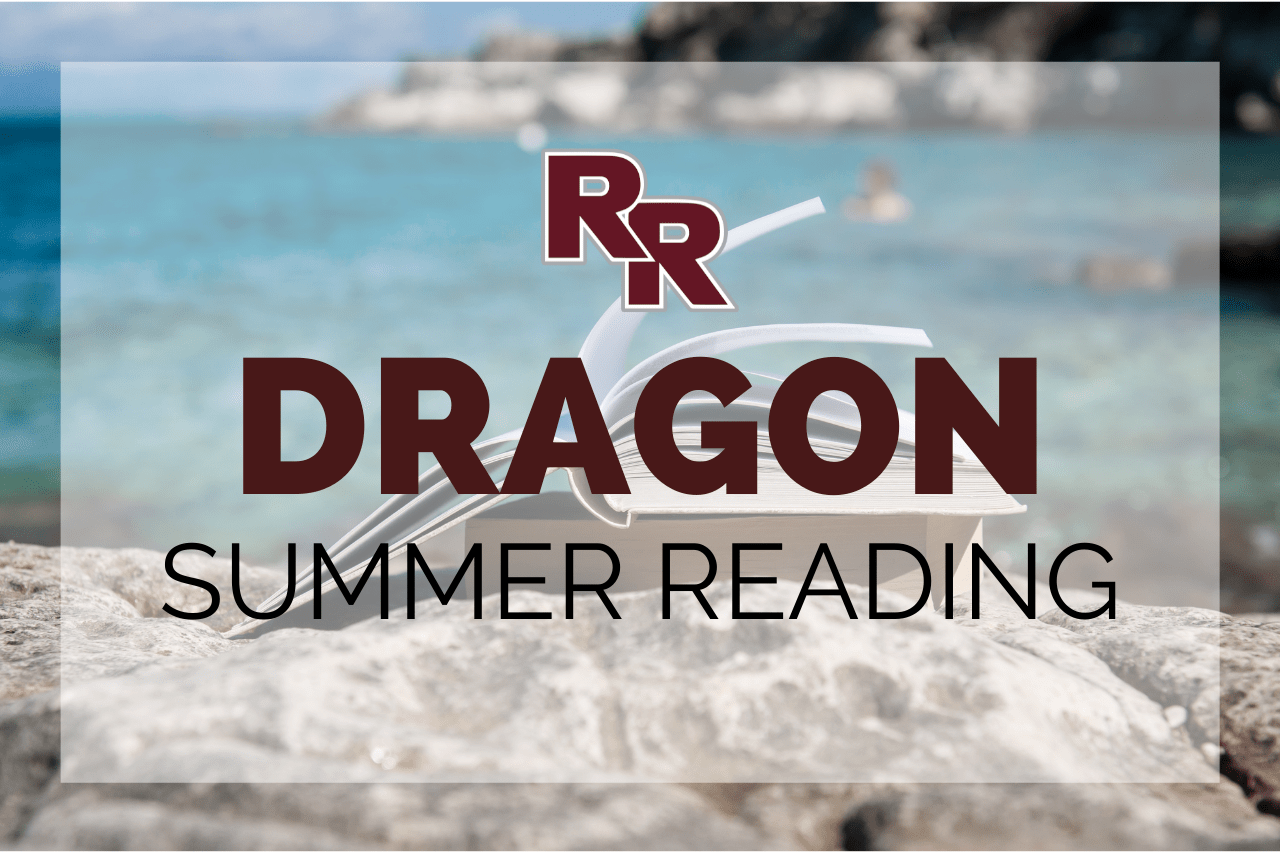 Dragon Summer Reading Update