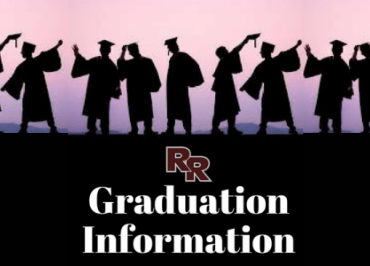 Graduation Ticket Information-Please Read